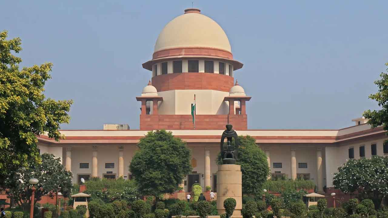 Supreme Court Delhi Police