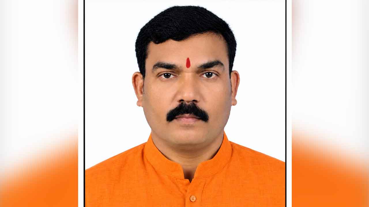 Suresh Babu DRUCC Member
