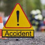 Suryapet Road Accident