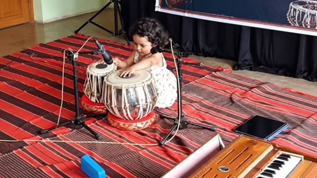 Swara Shree Hegde