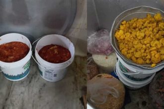 Restaurant Food Safety