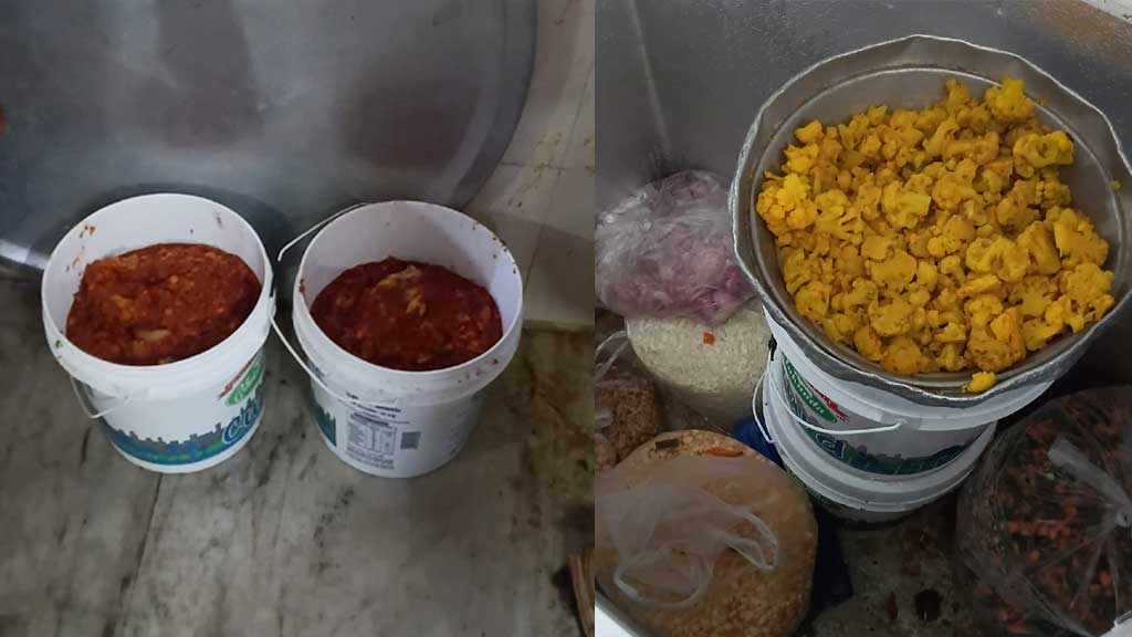 Restaurant Food Safety