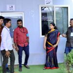 TGPSC Exam Centre Inspection
