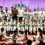 Taekwondo Championship