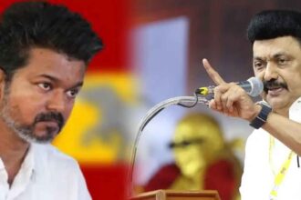 Tamil Nadu Prison Break