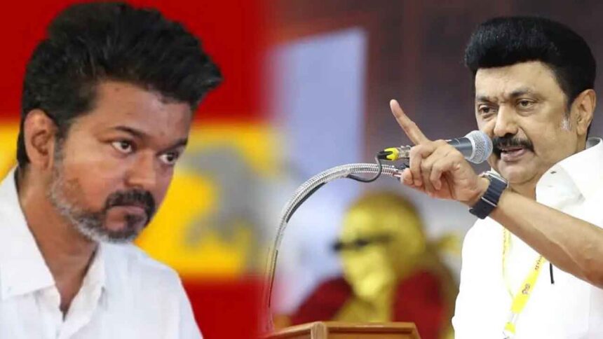 Tamil Nadu Prison Break