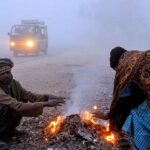 Telangana Cold Wave