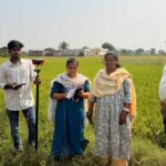 Telangana Land Resurvey