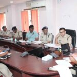 Telangana Police Sports Meet 2026