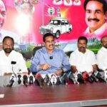 Telangana Power Cuts