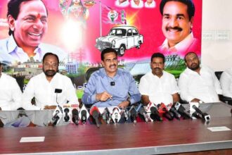 Telangana Power Cuts