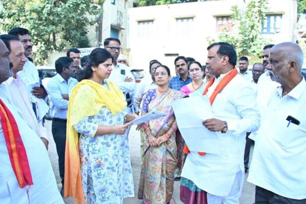 Telangana Public School