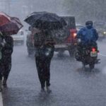 Telangana Rain Alert