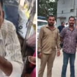 Hyderabad Bus Theft