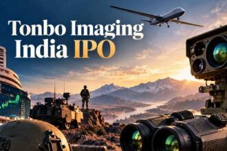 Tonbo Imaging IPO