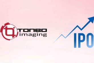 Tonbo Imaging IPO