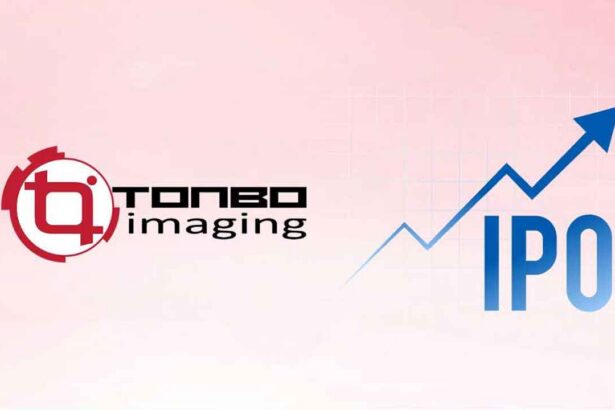 Tonbo Imaging IPO