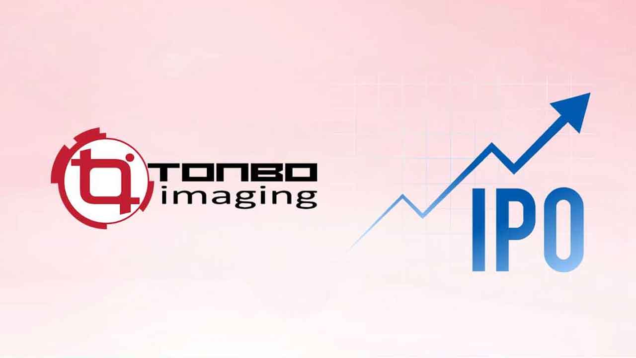 Tonbo Imaging IPO