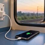 Train Charging Rules