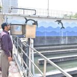 Treated Water Usage