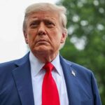 Trump Iran Warning