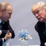 Trump Russia Oil Deal