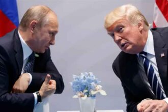 Trump Russia Oil Deal