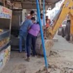 Tukkuguda Demolitions