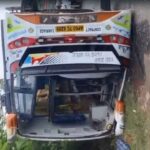 Vikarabad Bus Accident