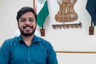 Vikas Marmat Transfer