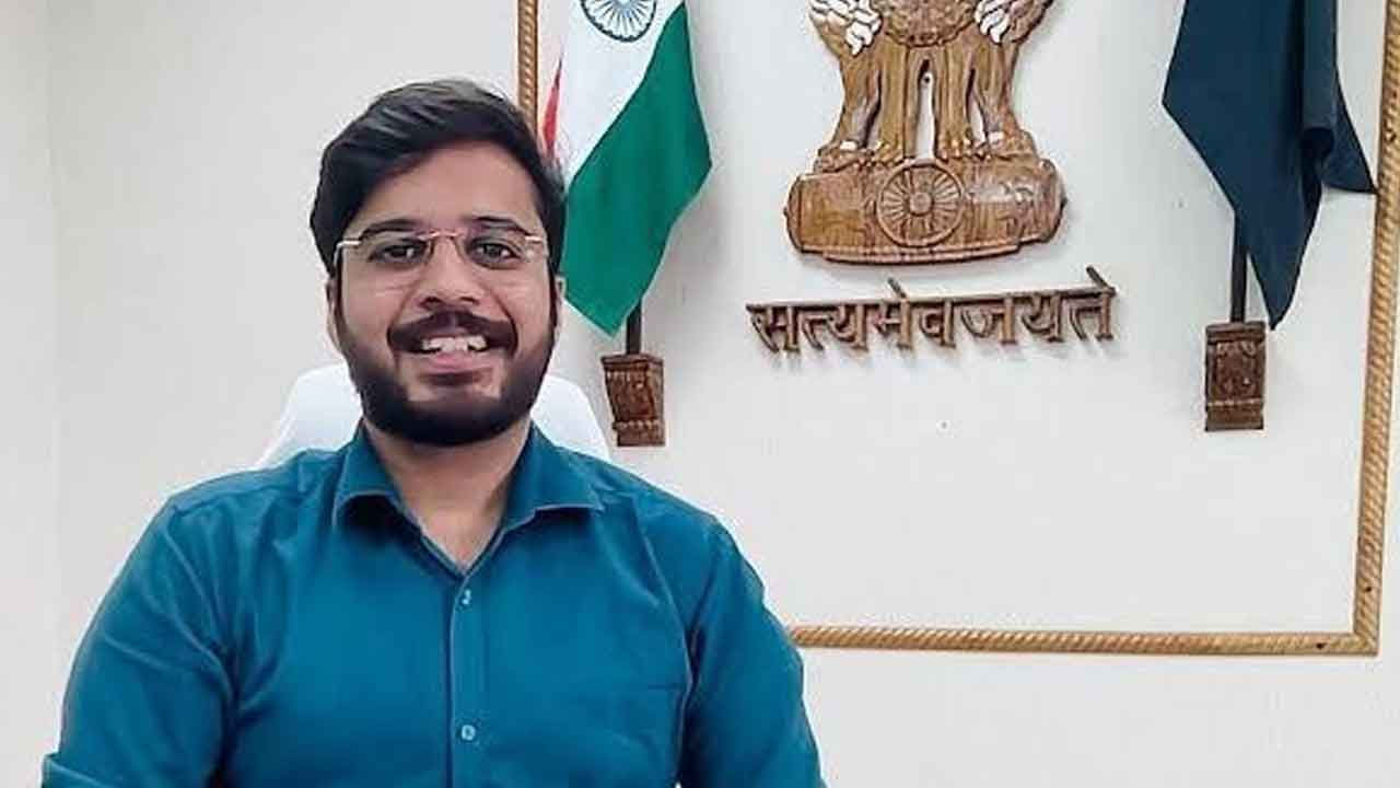Vikas Marmat Transfer