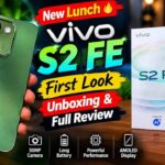 Vivo S2 FE 5G