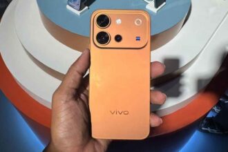 Vivo V80 5G