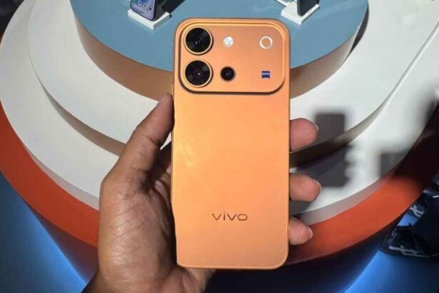 Vivo V80 5G