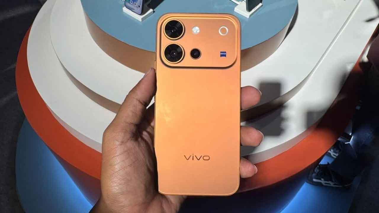 Vivo V80 5G
