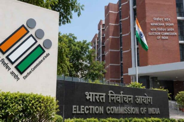 Voter Registration