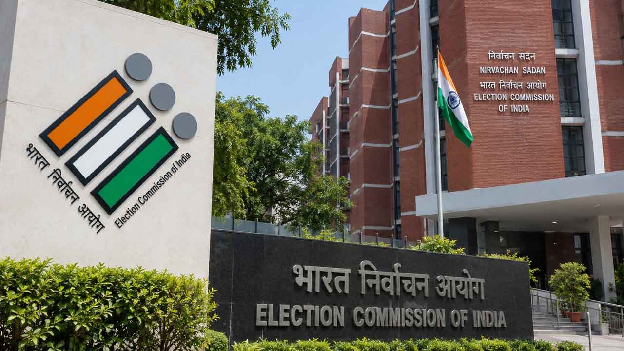 Voter Registration