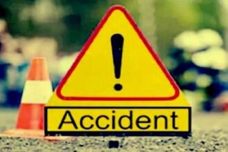 Wardhannapet Accident
