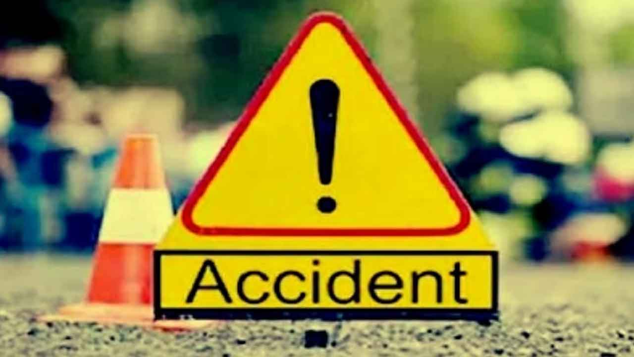 Wardhannapet Accident