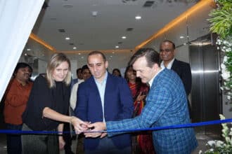 AssetMark Hyderabad GCC