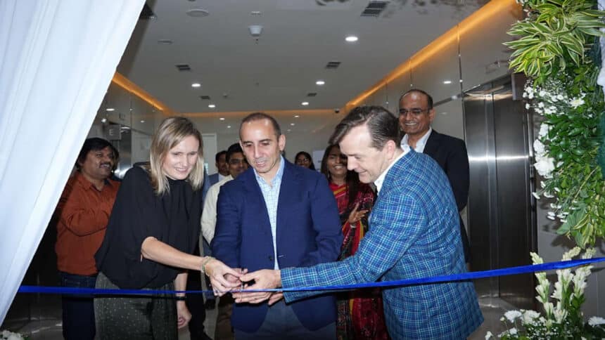 AssetMark Hyderabad GCC