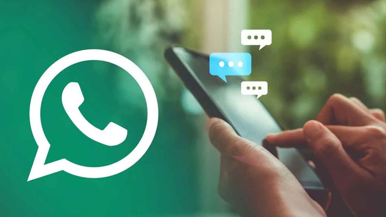 WhatsApp Group Features