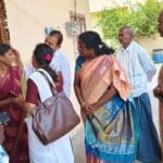 Rajanna Sircilla Leprosy Detection |