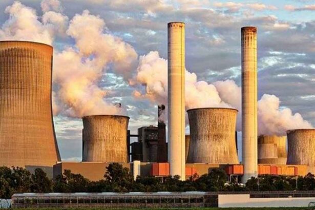 Yadadri Power Station