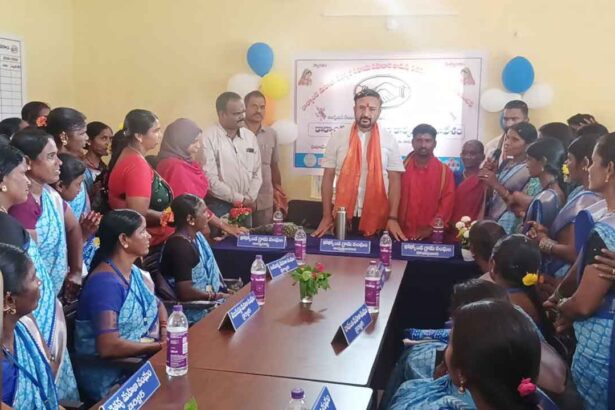 Yellareddy Development Programs
