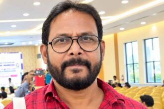 Yendamuri Varaprasad Death