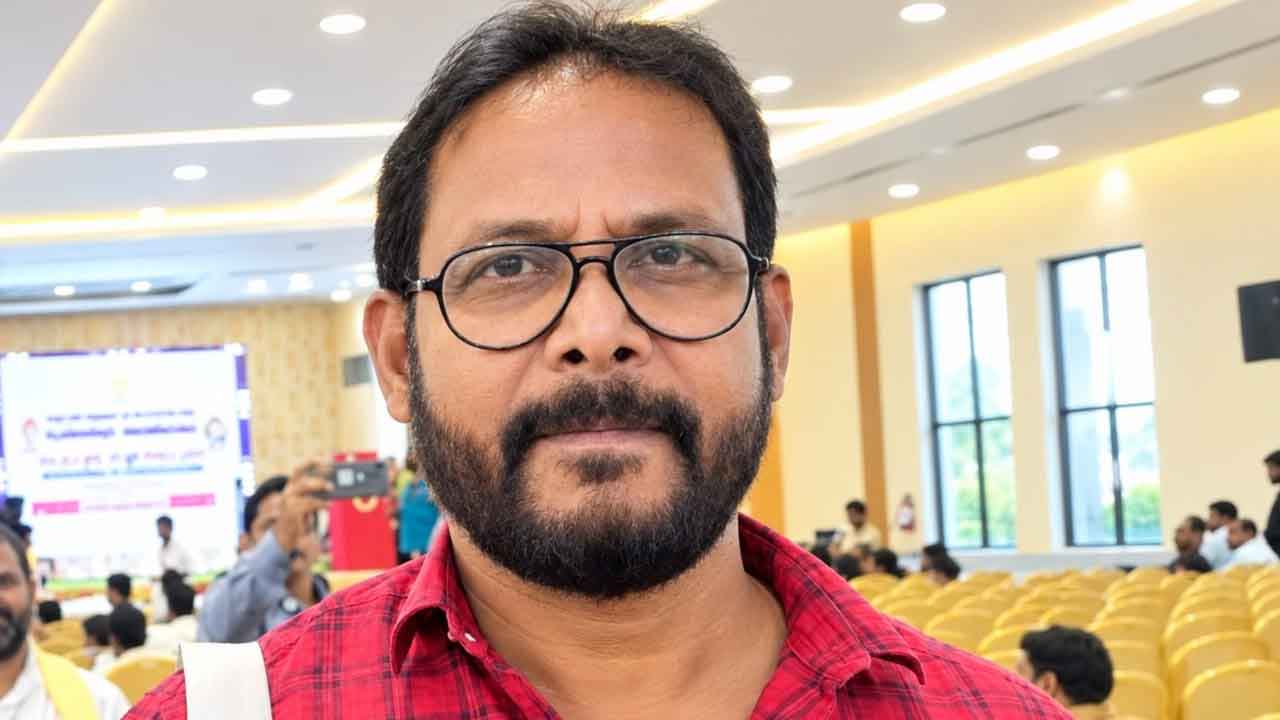 Yendamuri Varaprasad Death