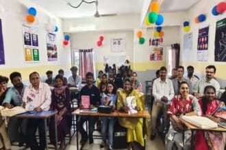 Zeta Skill Training Centre
