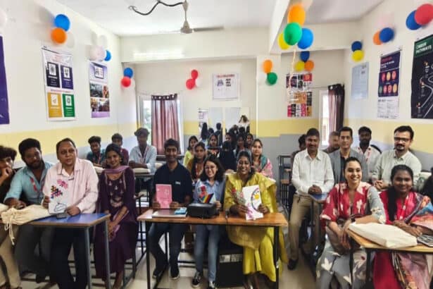 Zeta Skill Training Centre