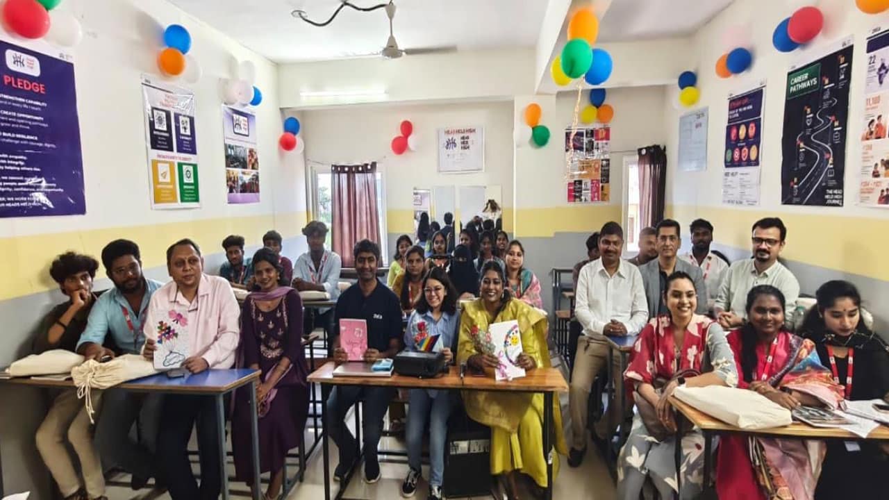 Zeta Skill Training Centre
